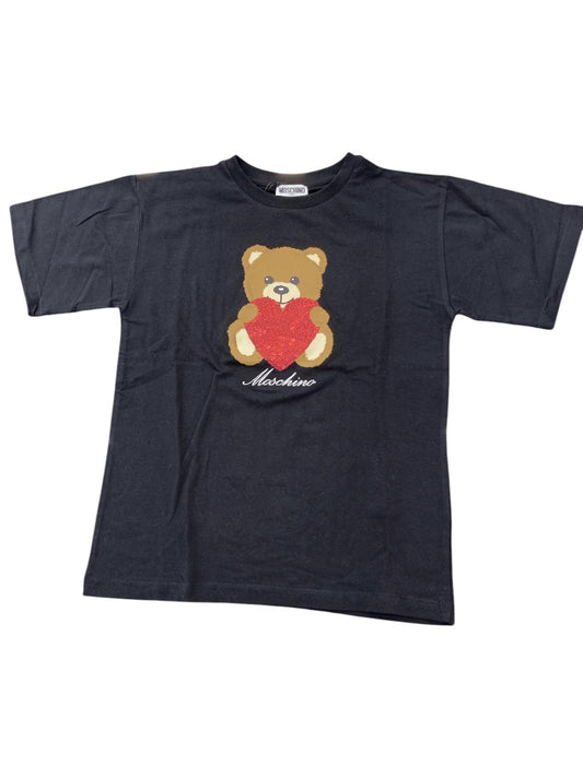 T-SHIRT - MOSCHINO