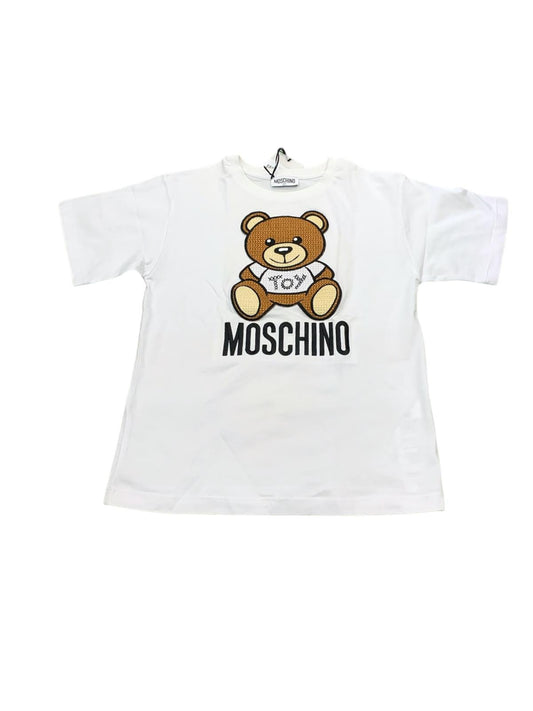 T-SHIRT - MOSCHINO