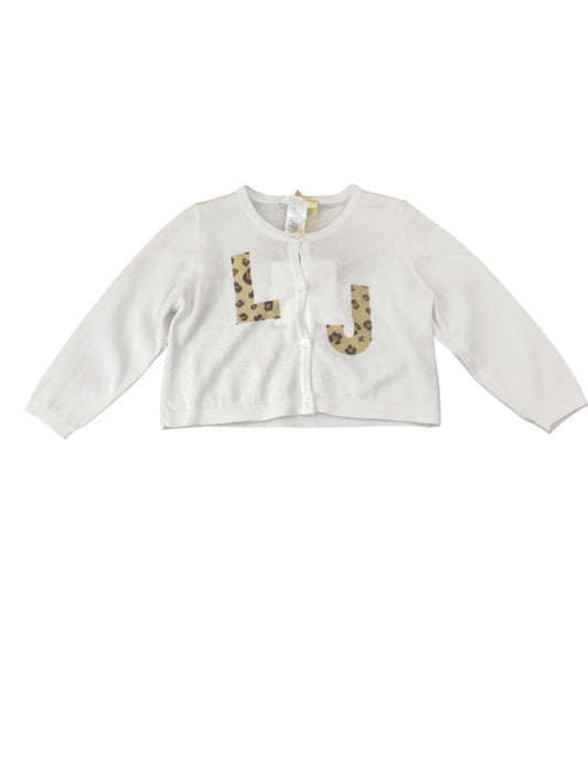 CARDIGAN - LIU JO