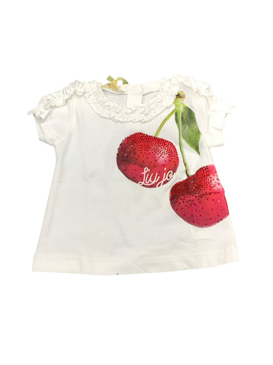 T-SHIRT - LIU JO