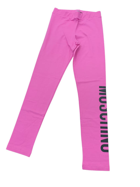 LEGGINGS - MOSCHINO