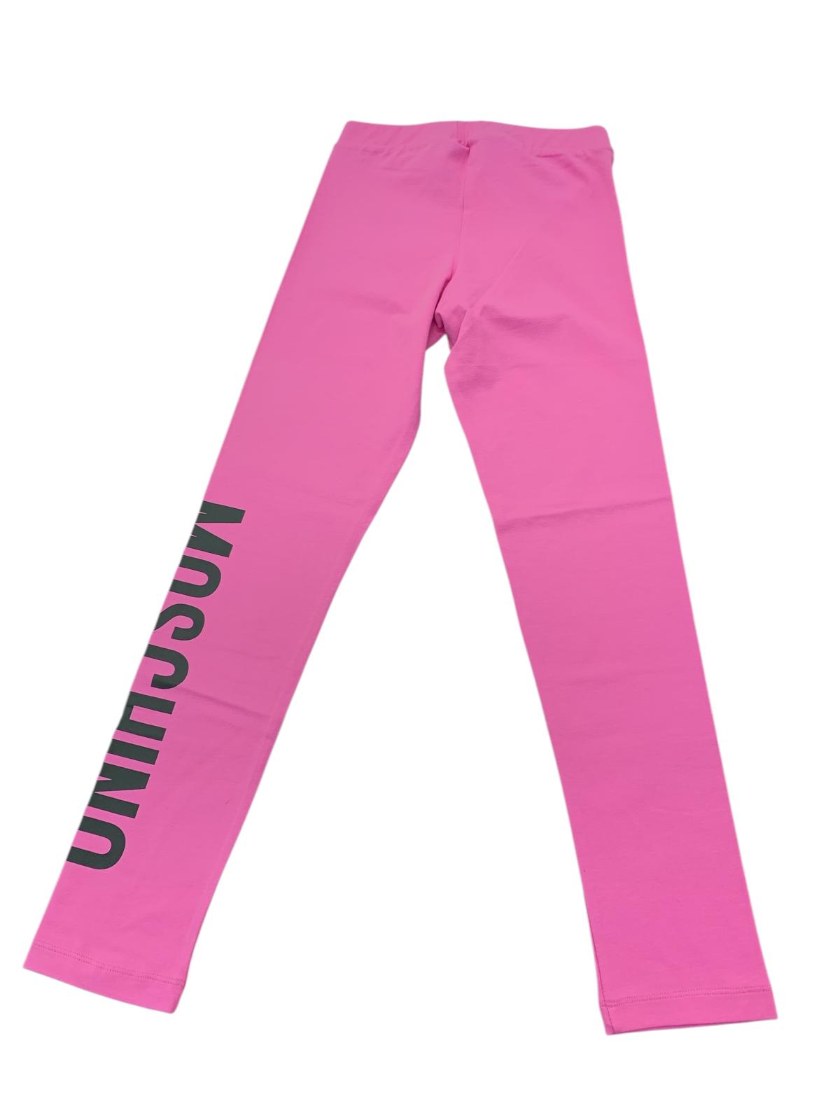 LEGGINGS - MOSCHINO