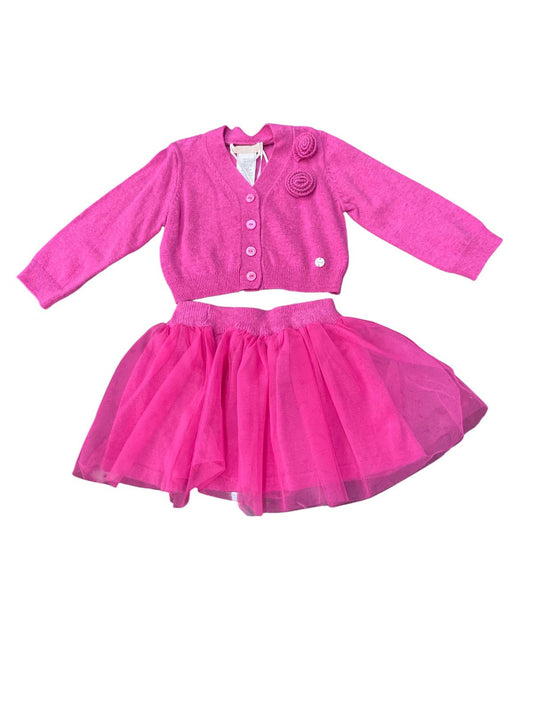 COMPLETO 2PZ - LIU JO