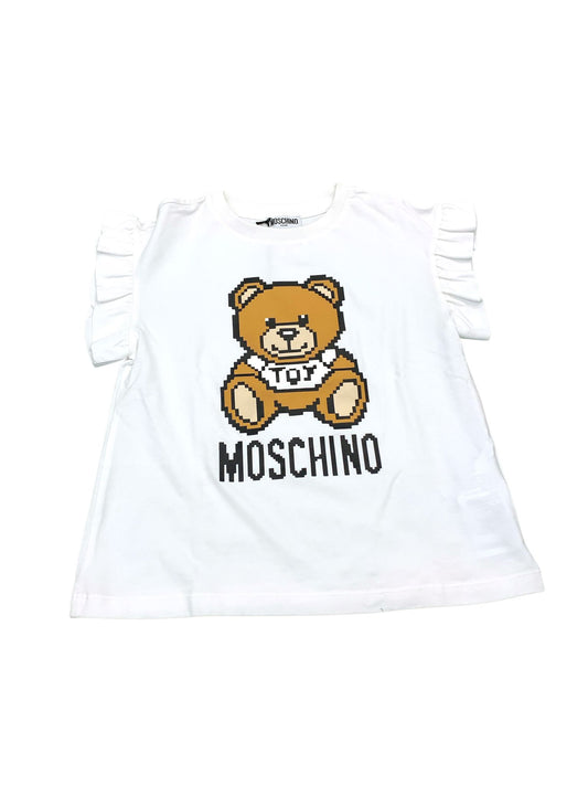 T-SHIRT - MOSCHINO