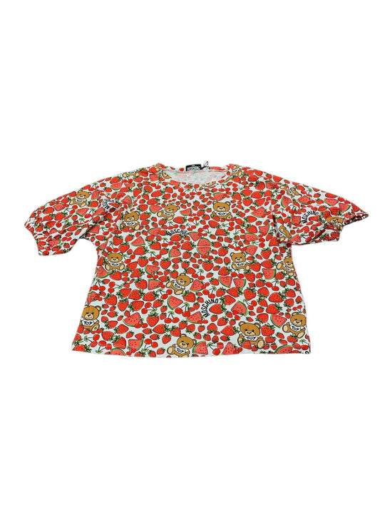 T-SHIRT - MOSCHINO