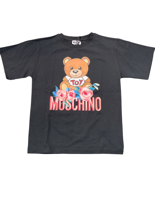 T-SHIRT - MOSCHINO