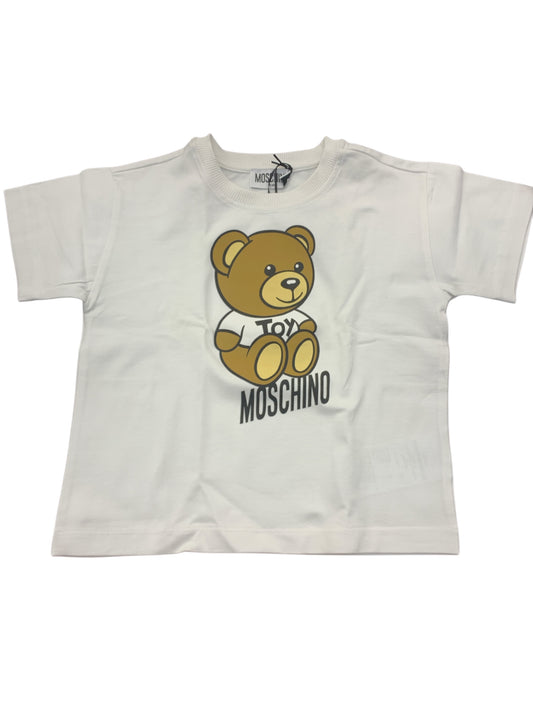 T-SHIRT - MOSCHINO