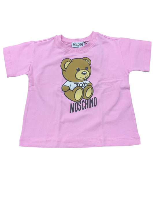 T-SHIRT - MOSCHINO
