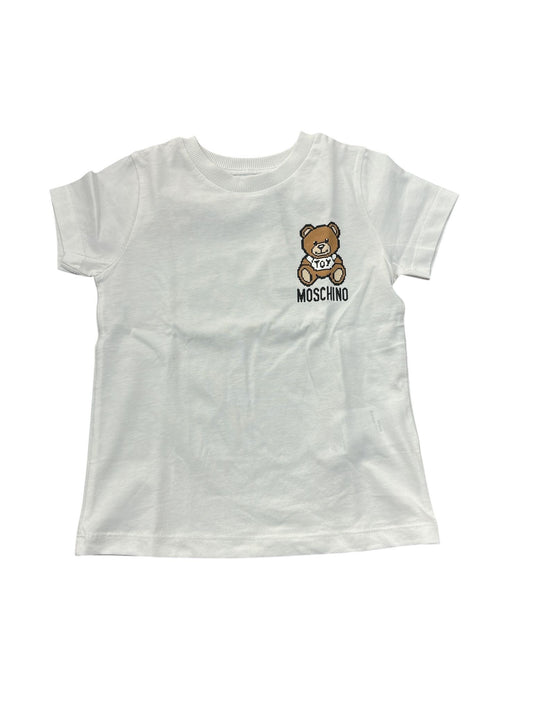 T-SHIRT - MOSCHINO