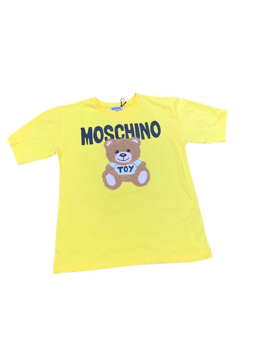 T-SHIRT - MOSCHINO