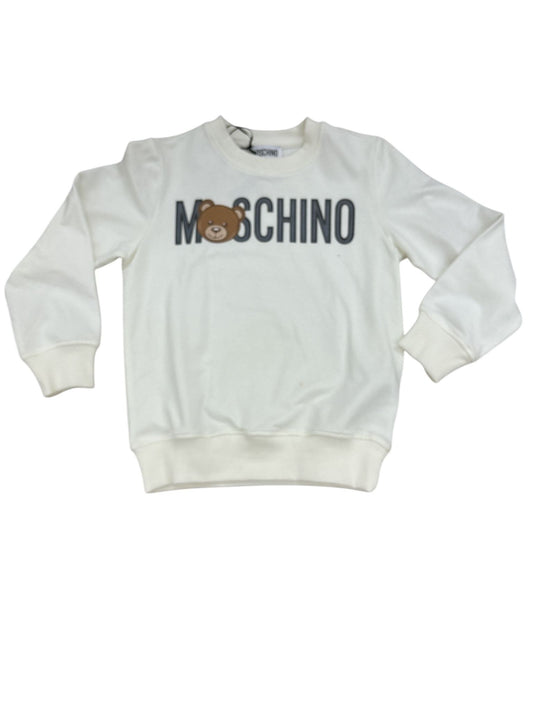 FELPA - MOSCHINO