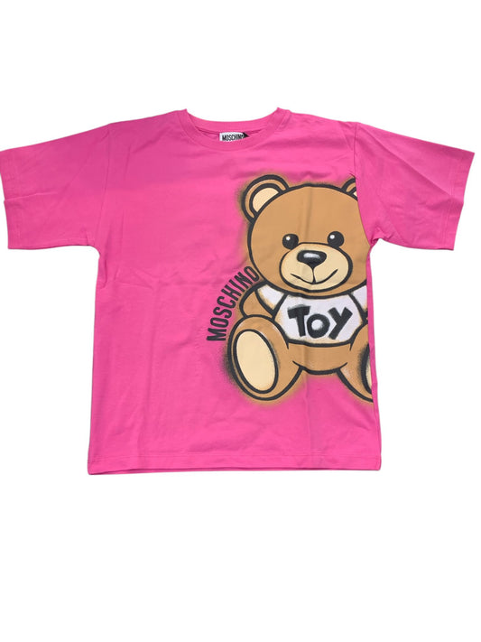 T-SHIRT - MOSCHINO