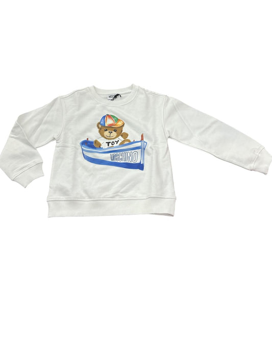 FELPA - MOSCHINO