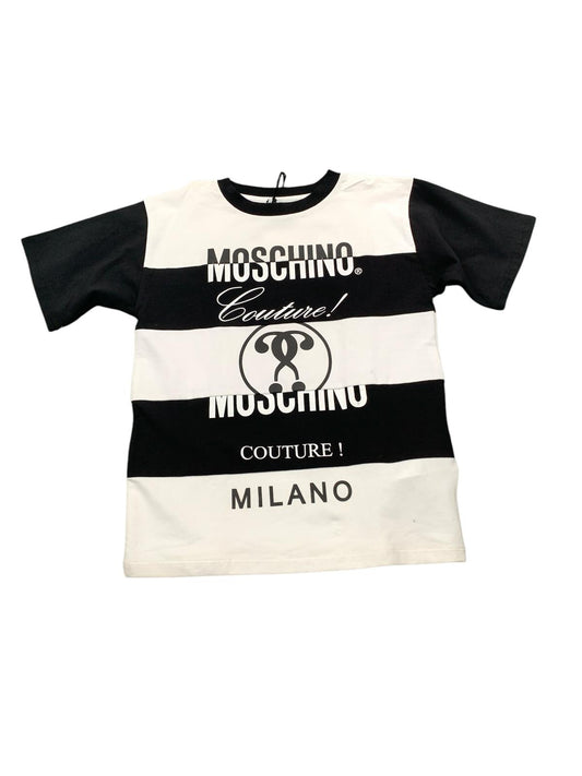 T-SHIRT - MOSCHINO