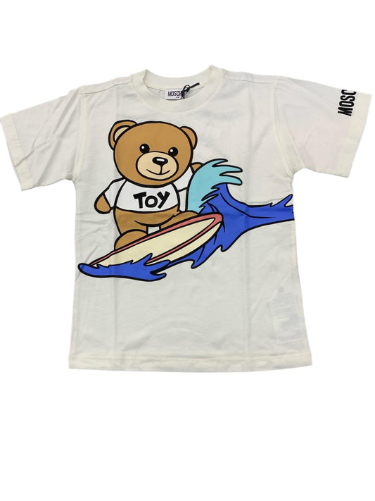 T-SHIRT - MOSCHINO