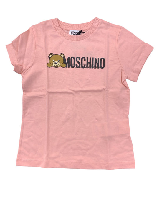 T-SHIRT - MOSCHINO