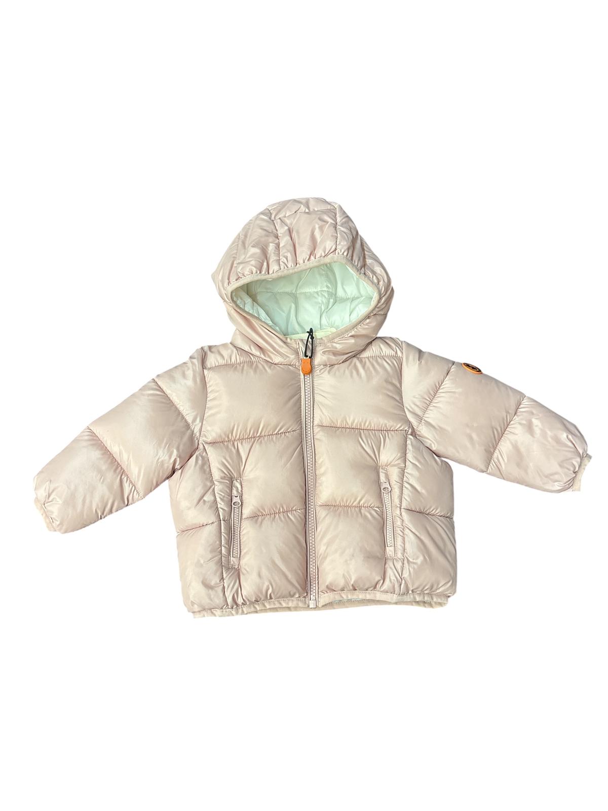 CAPOSPALLA - SAVE THE DUCK