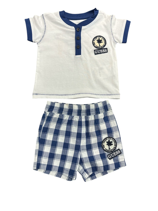 COMPLETO 2PZ - GUESS