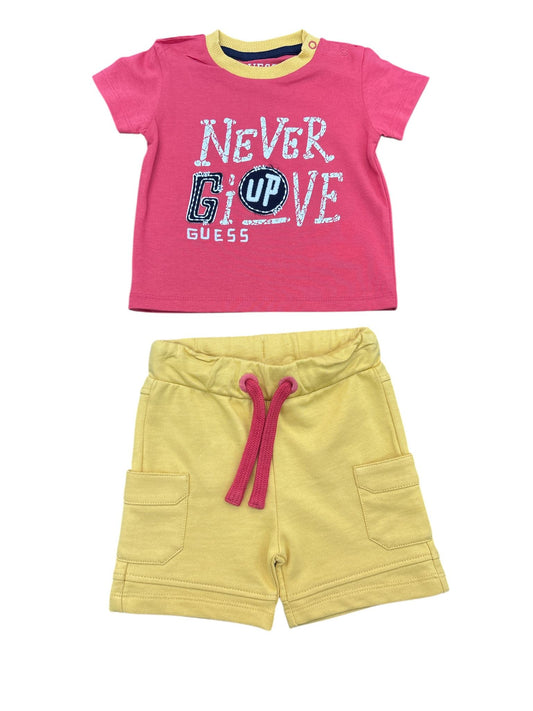 COMPLETO 2PZ - GUESS