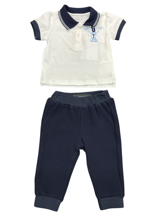 COMPLETO 2PZ - GUESS