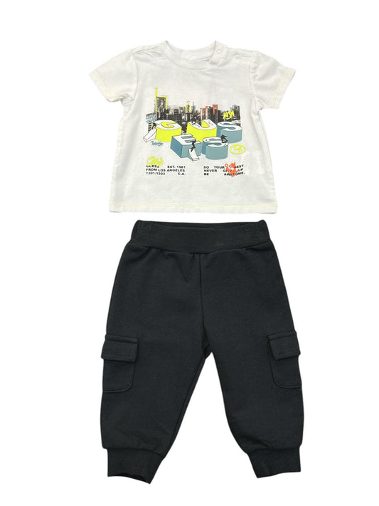 COMPLETO 2PZ - GUESS