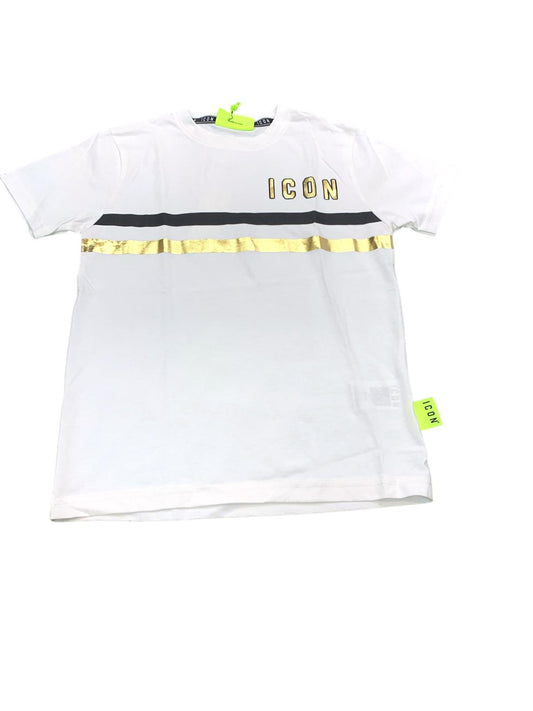 T-SHIRT - ICON
