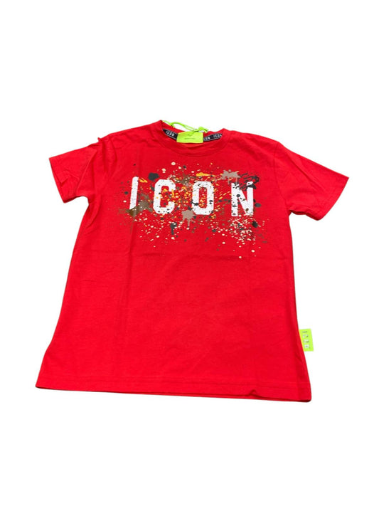 T-SHIRT - ICON