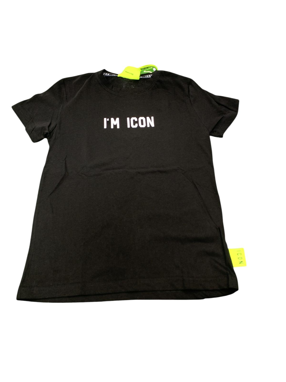 T-SHIRT - ICON