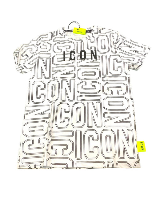 T-SHIRT - ICON