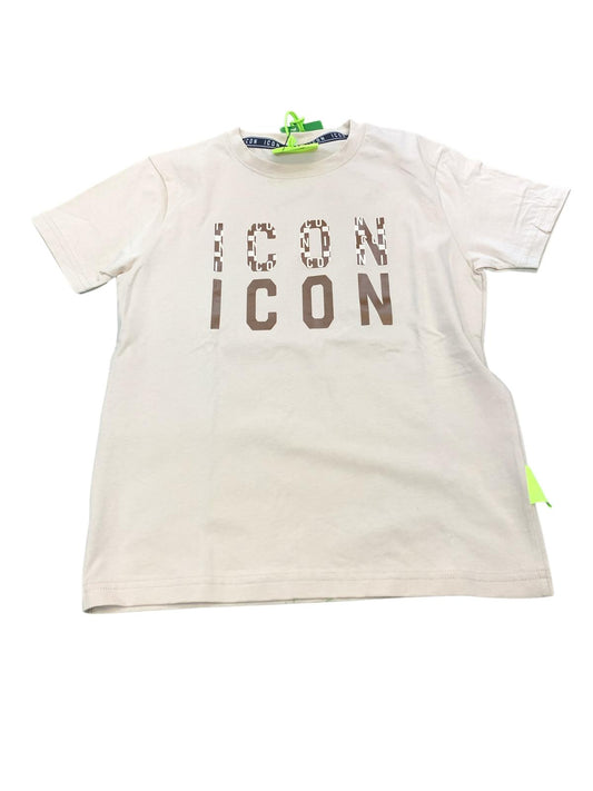 T-SHIRT - ICON