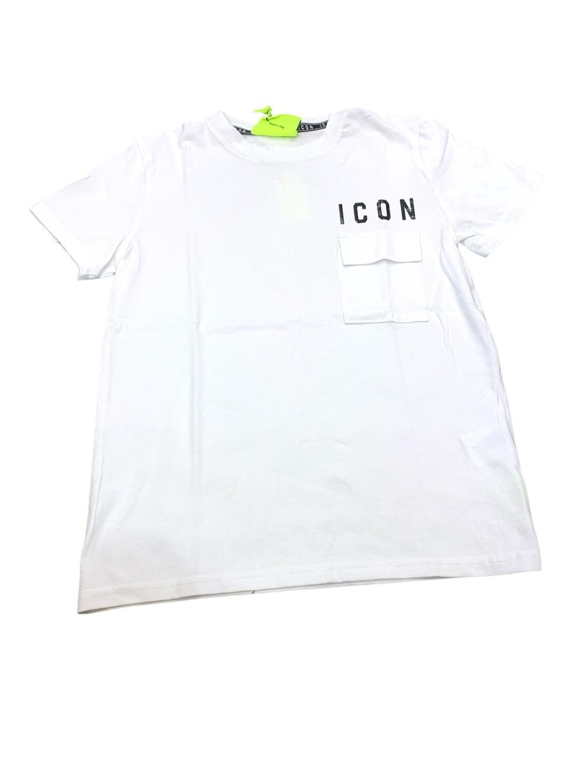T-SHIRT - ICON