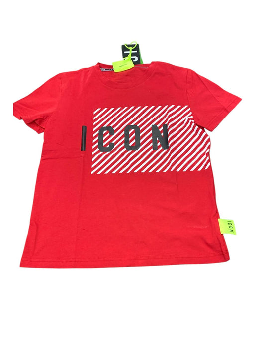 T-SHIRT - ICON