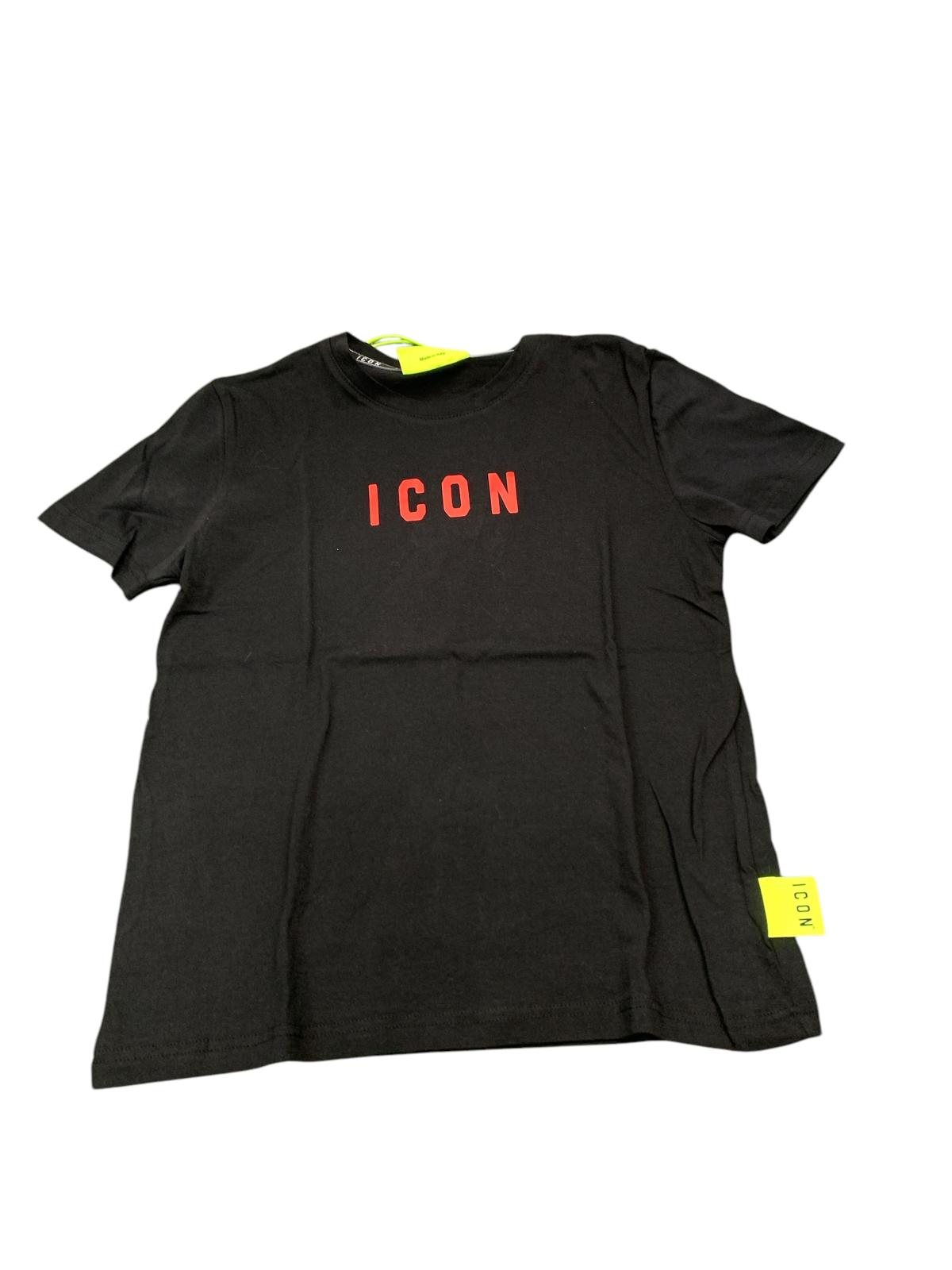 T-SHIRT - ICON