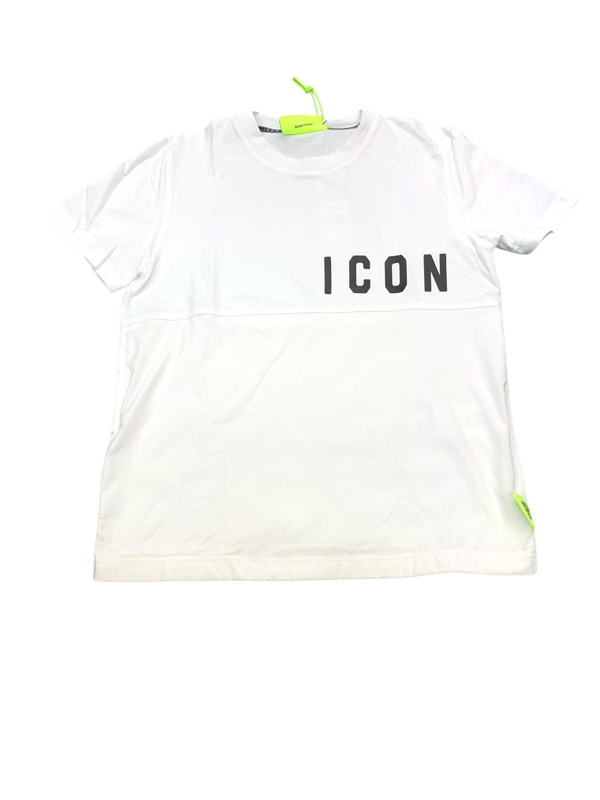 T-SHIRT - ICON