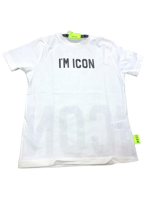T-SHIRT - ICON