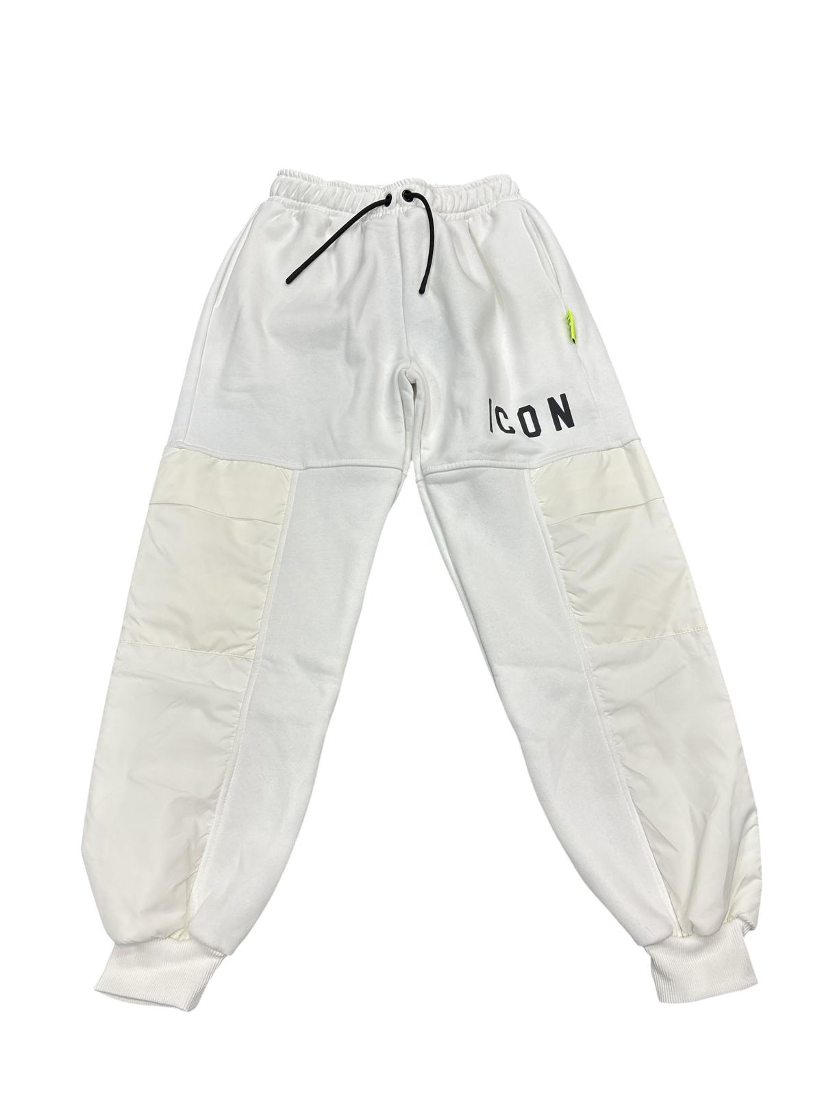 PANTALONE TUTA - ICON