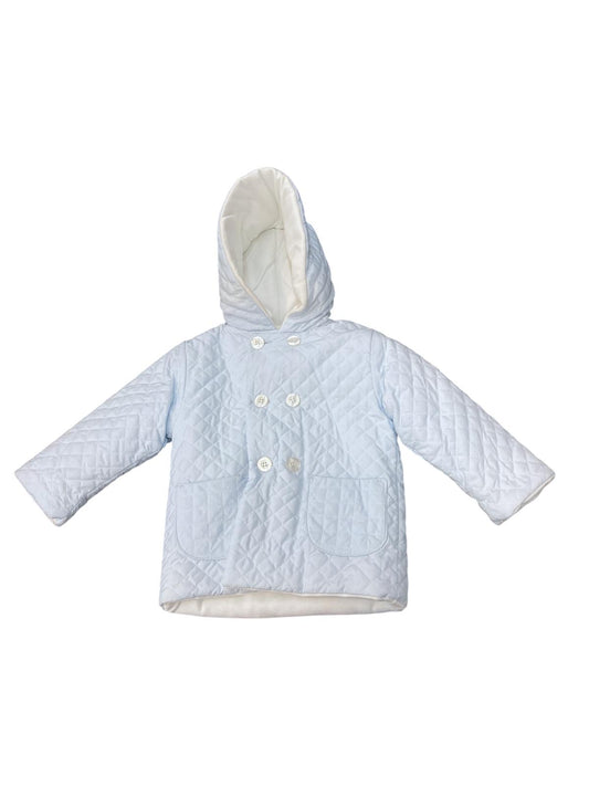 CAPOSPALLA - NINNAOH