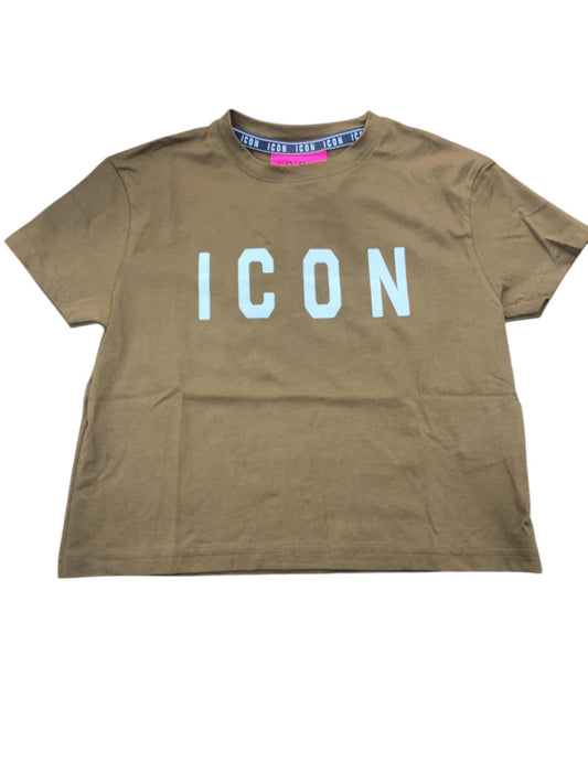 T-SHIRT - ICON