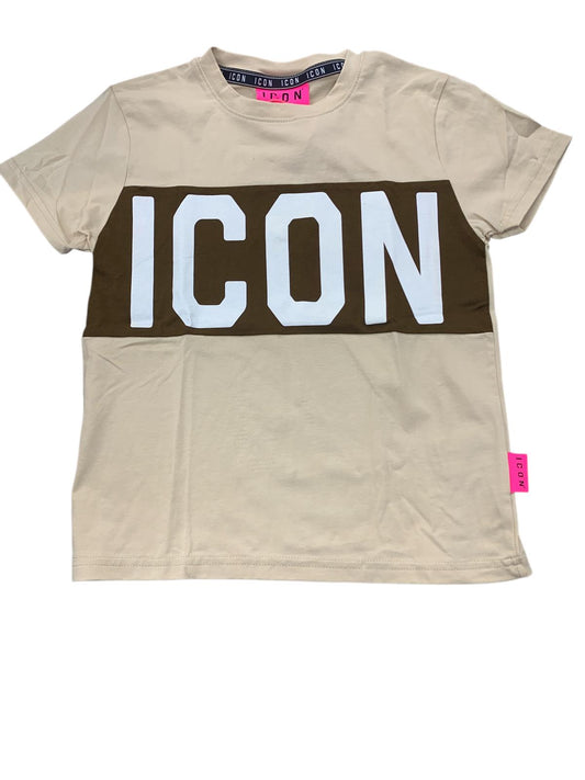 T-SHIRT - ICON
