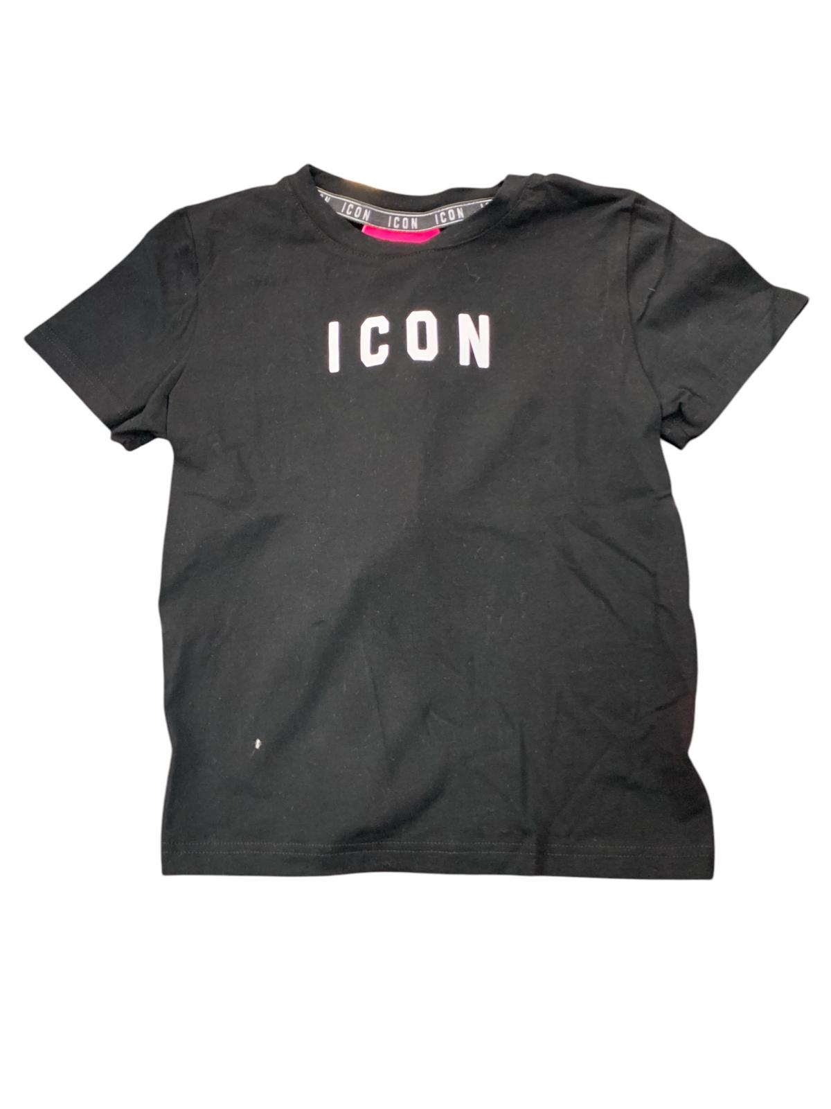 T-SHIRT - ICON