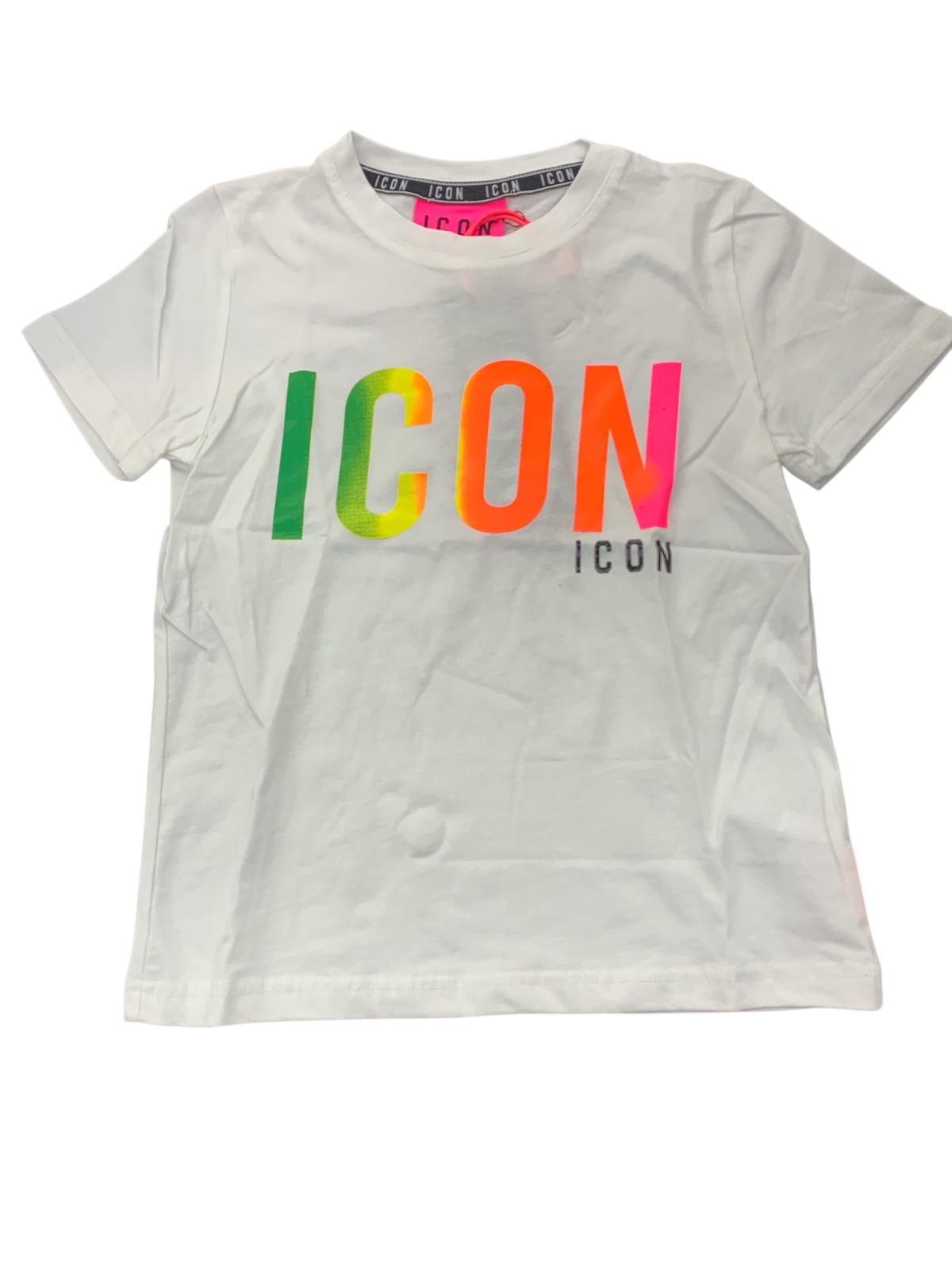 T-SHIRT - ICON