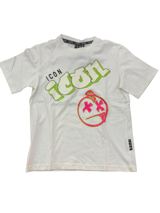 T-SHIRT - ICON