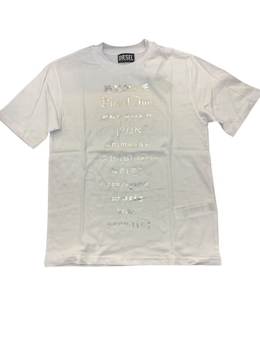 T-SHIRT - DIESEL