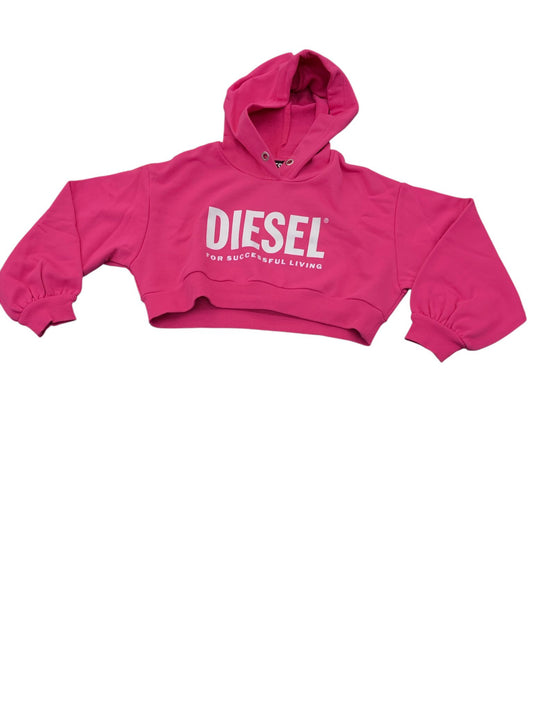 FELPA - DIESEL