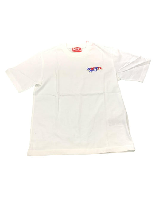 T-SHIRT - DIESEL