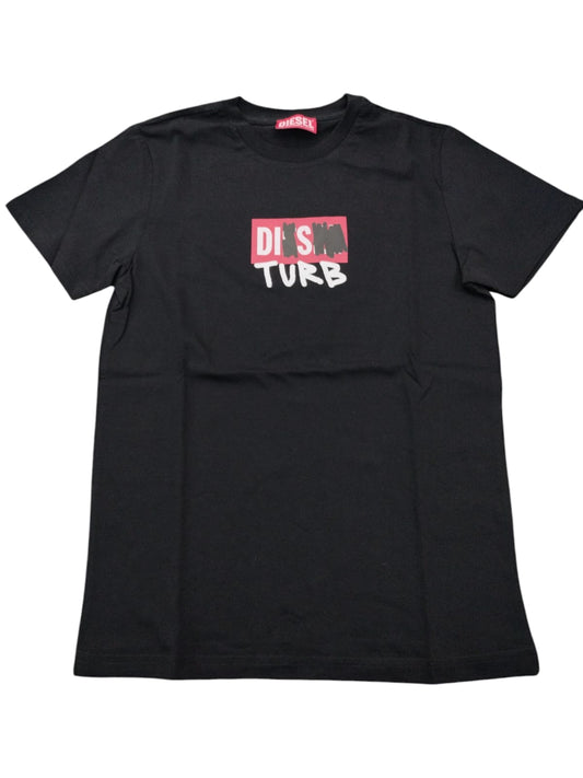 T-SHIRT - DIESEL