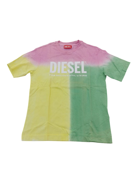 T-SHIRT - DIESEL