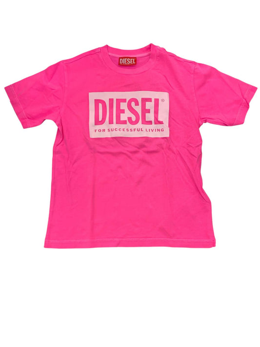 T-SHIRT - DIESEL