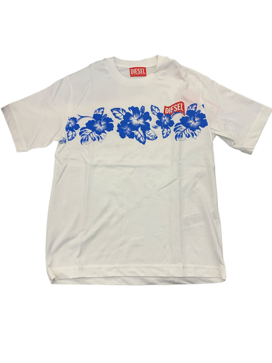 T-SHIRT - DIESEL