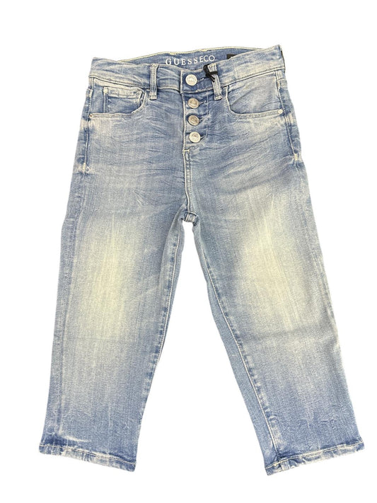 JEANS - GUESS